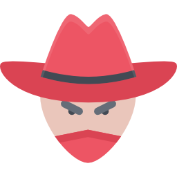 Bandit icon