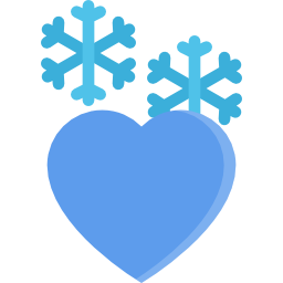 Холодное сердце иконка