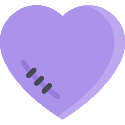 Heart icon