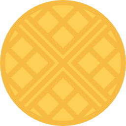 Wafer icon