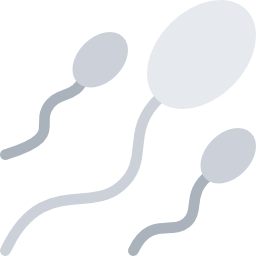 Sperm icon