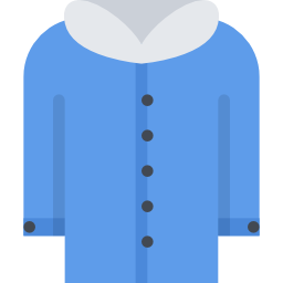 Jacket icon