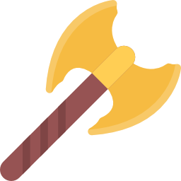 Axe icon