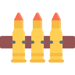 Bullets icon