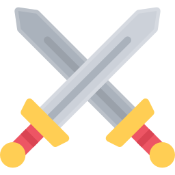 Sword icon