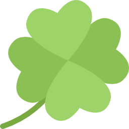 Clover icon