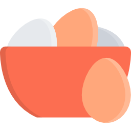 Eggs icon