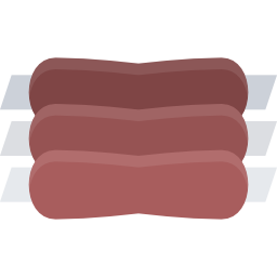 Ribs icon