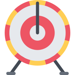 roulette icon