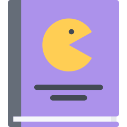 Magazine icon