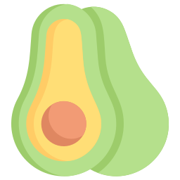 avocado icon