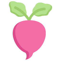 Beet icon