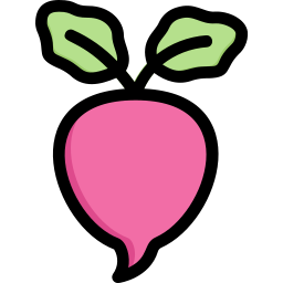 Beet icon