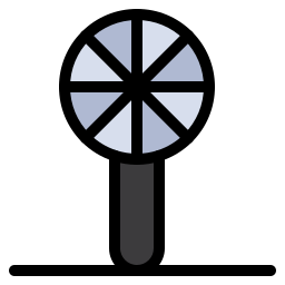 traqueteo icono
