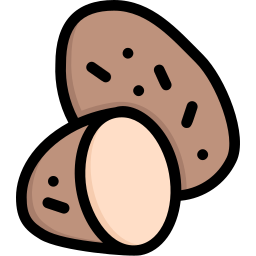 Potatoes icon