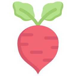 Radish icon