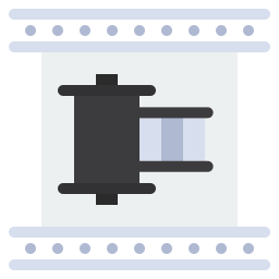 Reel icon