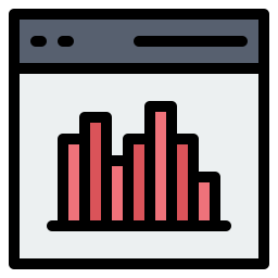 linienbalken icon