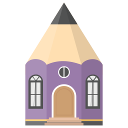 집 디자인 icon