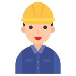 Electrician icon