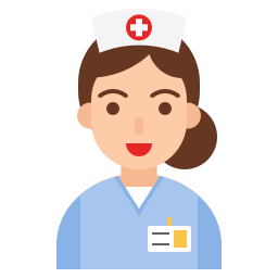 Nurse icon