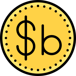 Боливиано иконка