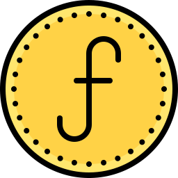 floren arubański ikona