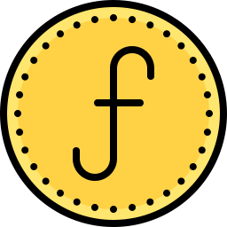 aruba florin icon