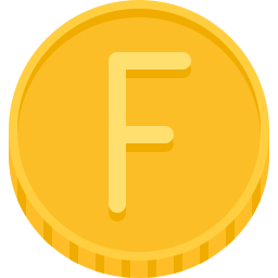 franc icon