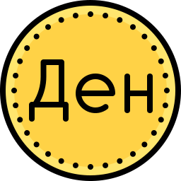 denar icono