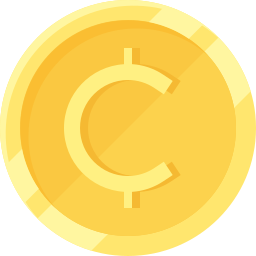 centavo icono