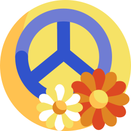 Peace icon