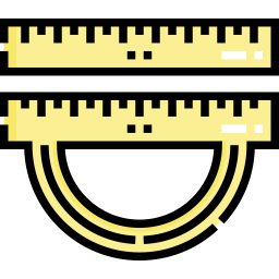 Ruler icon