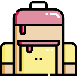 rucksack icon