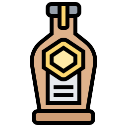 brandy ikona