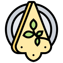 servilletas icono