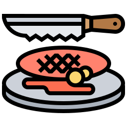 steak icon