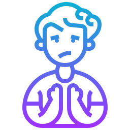 청색증 icon