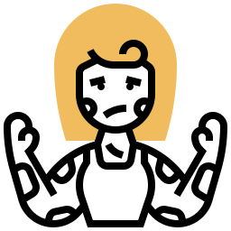 홍반 icon