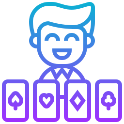 포커 icon