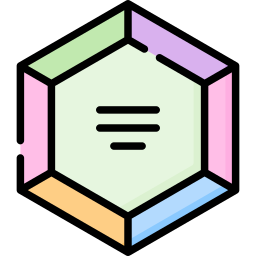 diagramme Icône