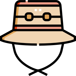 Hat icon