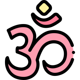 Om icon