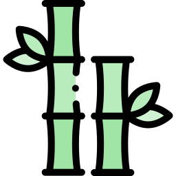 Bamboo icon