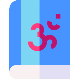 hinduismus icon