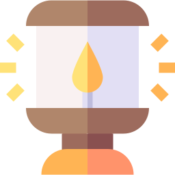 Lamp icon