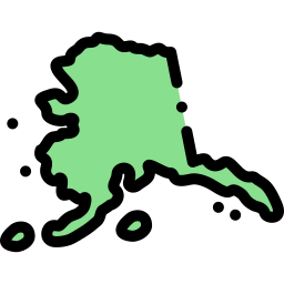 Аляска иконка