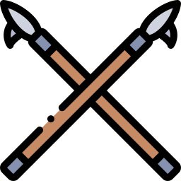 Spears icon