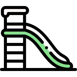 滑り台 icon