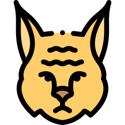 Lynx icon